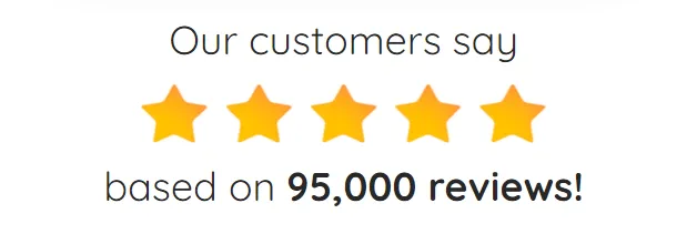prodentum customer rating