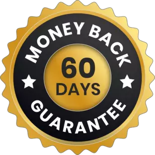 prodentum 60 days guarantee